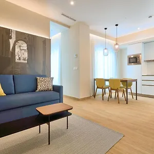  Apartment Tandem Populo